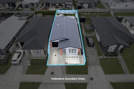 Photo of property in 99 Belmont Road, Pukekohe, 2120