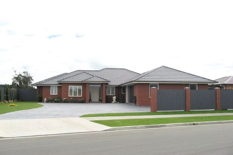 Photo of property in 28 Chester Street, Kaiapoi, 7630