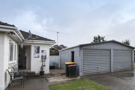 Photo of property in 42 Elizabeth Street, Appleby, Invercargill, 9812