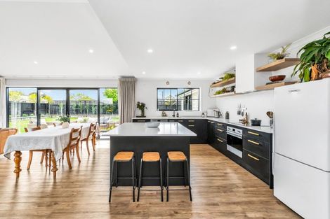 Photo of property in 17 Newbrook Terrace, Darfield, 7510