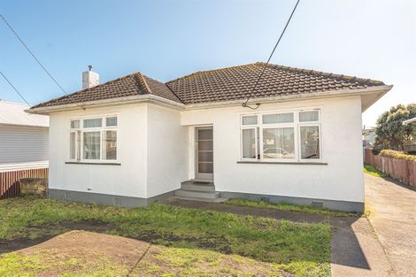 Photo of property in 48 Puriri Street, Gonville, Whanganui, 4501