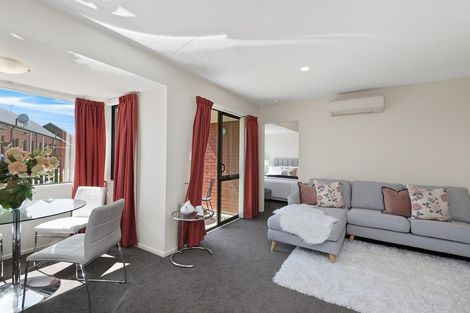 Photo of property in Liffey Village, 15/28 James Street, Lincoln, 7608