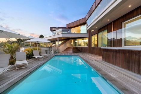 Photo of property in 52 Delamore Drive, Oneroa, Waiheke Island, 1081