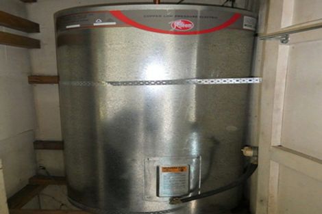 Photo of property in 20 Doyle Street, Blaketown, Greymouth, 7805