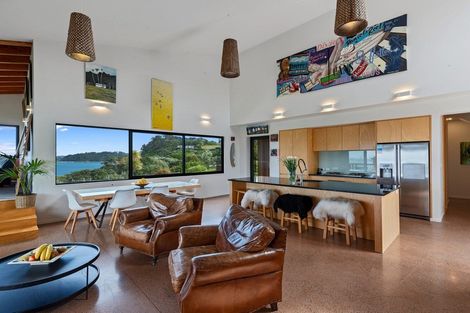 Photo of property in 15c Wonderview Road, Leigh, 0985