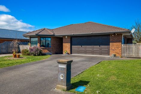 Photo of property in 45 Benner Drive, Ngatea, 3503