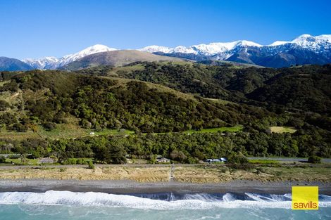 Photo of property in 1481k State Highway 1, Mangamaunu, Kaikoura, 7371