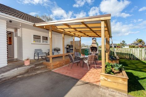 Photo of property in 23 Rata Street, Matamata, 3400