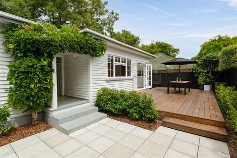 Photo of property in 95 Mersey Street, St Albans, Christchurch, 8014