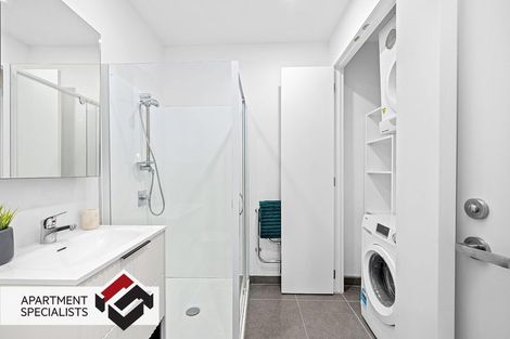 Photo of property in Shoal Haven Apartments, 503a/130 Anzac Street, Takapuna, Auckland, 0622