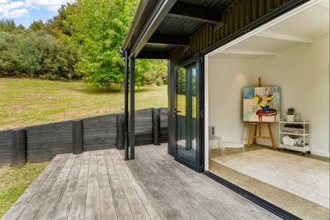 Photo of property in 395a Matakana Valley Road, Matakana, Warkworth, 0985