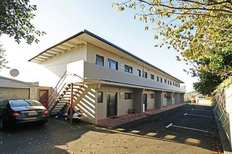 Photo of property in 10/2 Hammond Street, Hamilton Central, Hamilton, 3204