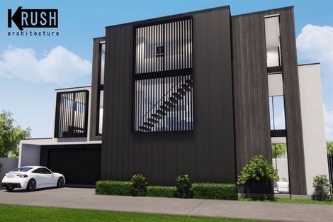 Photo of property in 2 Millbank Lane, Merivale, Christchurch, 8014