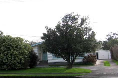 Photo of property in 89 Revans Street, Featherston, 5710