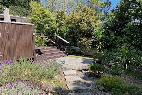 Photo of property in 8 Taungata Road, York Bay, Lower Hutt, 5013