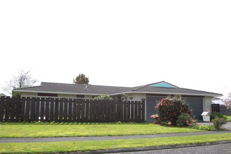 Photo of property in 1 Kohe Place, Inglewood, 4330