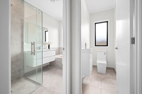 Photo of property in 8 Beaufort Place, Flagstaff, Hamilton, 3210