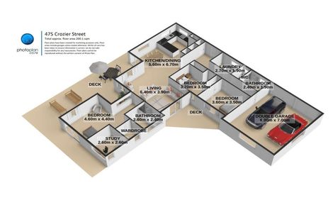 Photo of property in 475 Crozier Street, Pirongia, 3802