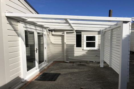 Photo of property in 34 Cleveland Street, Brooklyn, Wellington, 6021