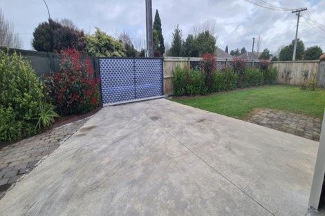 Photo of property in 1 Pinfold Avenue, Hamilton East, Hamilton, 3216