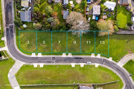 Photo of property in 3 Pamu Wera Drive, Stanmore Bay, 0932