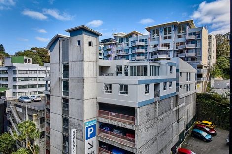 Photo of property in 39 Boulcott Street, Wellington Central, Wellington, 6011