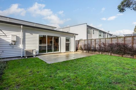 Photo of property in 1 Cartographer Way, Whitby, Porirua, 5024