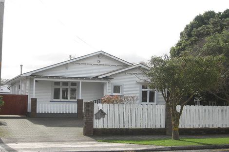 Photo of property in 21 Copeland Street, Hutt Central, Lower Hutt, 5011