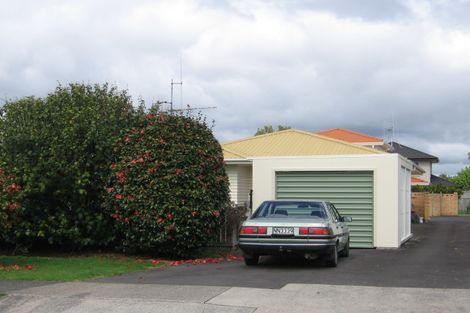 Photo of property in 6 Brinkley Road, Otumoetai, Tauranga, 3110