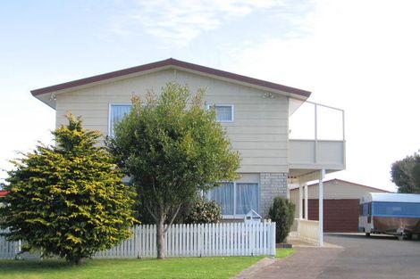 Photo of property in 9 Tarawera Street, Ohauiti, Tauranga, 3112