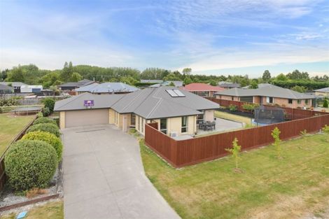 Photo of property in 40 Wellington Street, Ashley, Rangiora, 7477