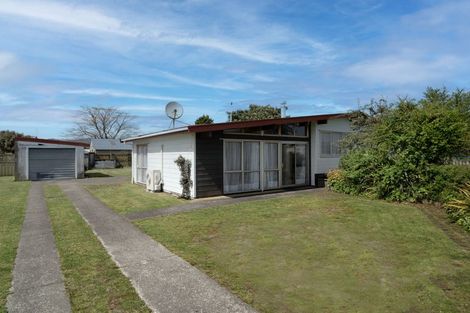 Photo of property in 8 Ngaio Place, Murupara, 3025