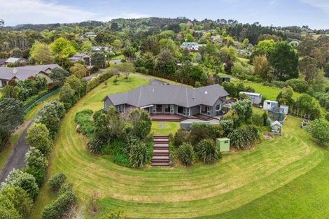 Photo of property in 91 Kaipara Road, Papakura, 2582