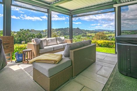 Photo of property in 65 Grange Road, Hahei, Whitianga, 3591