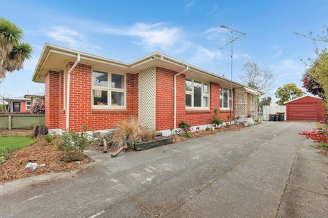 Photo of property in 15 Galbraith Street, Allenton, Ashburton, 7700