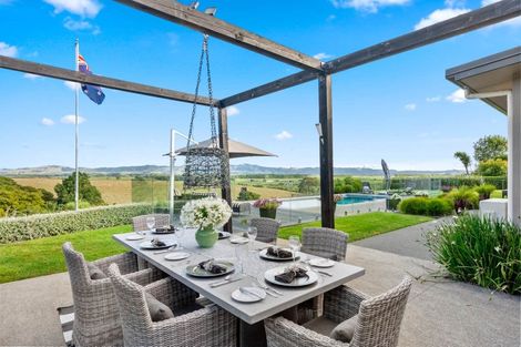 Photo of property in 78 Bright Road, Otaua, Waiuku, 2682