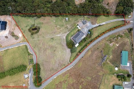 Photo of property in 126 Gatfield Road, Kaukapakapa, 0873