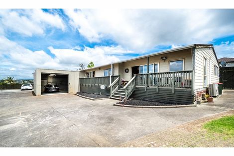 Photo of property in 56 Makora Road, Massey, Auckland, 0614