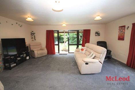 Photo of property in 7 Ferrier Place, Tinwald, Ashburton, 7700