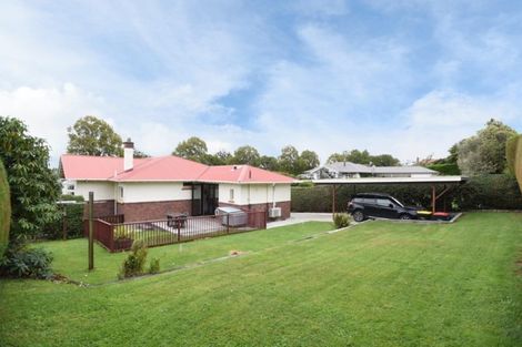 Photo of property in 12 Willis Street, Gore, 9710