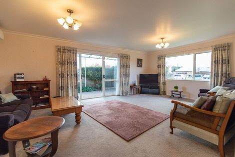 Photo of property in 6a Grant Place, Matamata, 3400