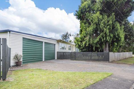 Photo of property in 93 Marne Road, Papakura, 2110