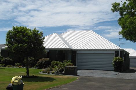 Photo of property in 2/26 Althorp Place, Avonhead, Christchurch, 8042