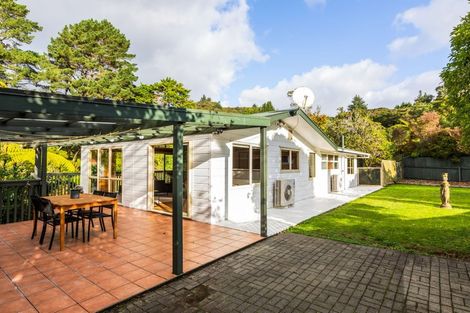 Photo of property in 201 Coast Road, Wainuiomata, Lower Hutt, 5373