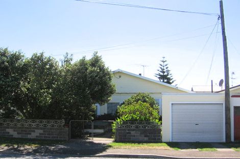 Photo of property in 33 Rotherham Terrace, Miramar, Wellington, 6022