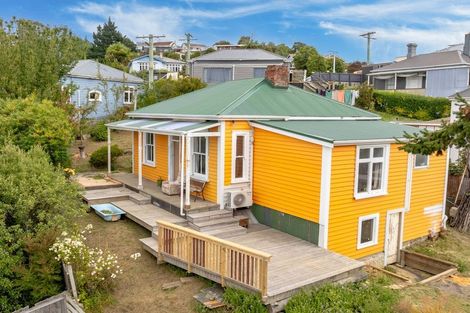 Photo of property in 462 South Road, Calton Hill, Dunedin, 9012