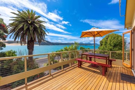 Photo of property in 87 Hokianga Harbour Drive, Opononi, Kaikohe, 0473