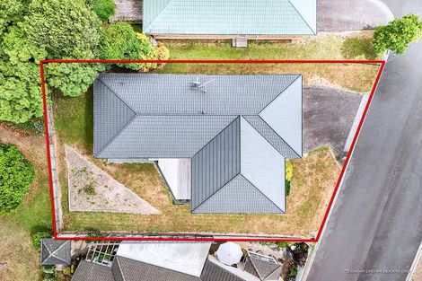 Photo of property in 18 John Webb Drive, Glenview, Hamilton, 3206