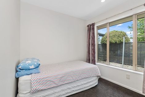 Photo of property in 1 Chanel Place, Prebbleton, 7604