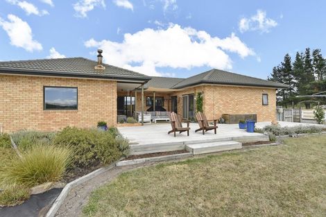 Photo of property in 135 Bentleys Road, Hawarden, 7385